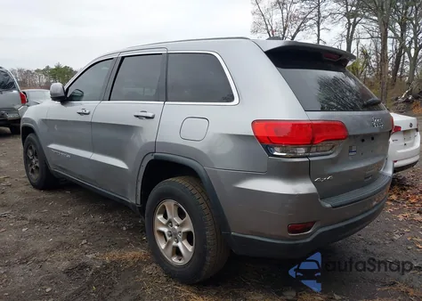 2014 Jeep Grand Cherokee Laredo from USA, damaged, VIN 1C4RJFAG7EC334096